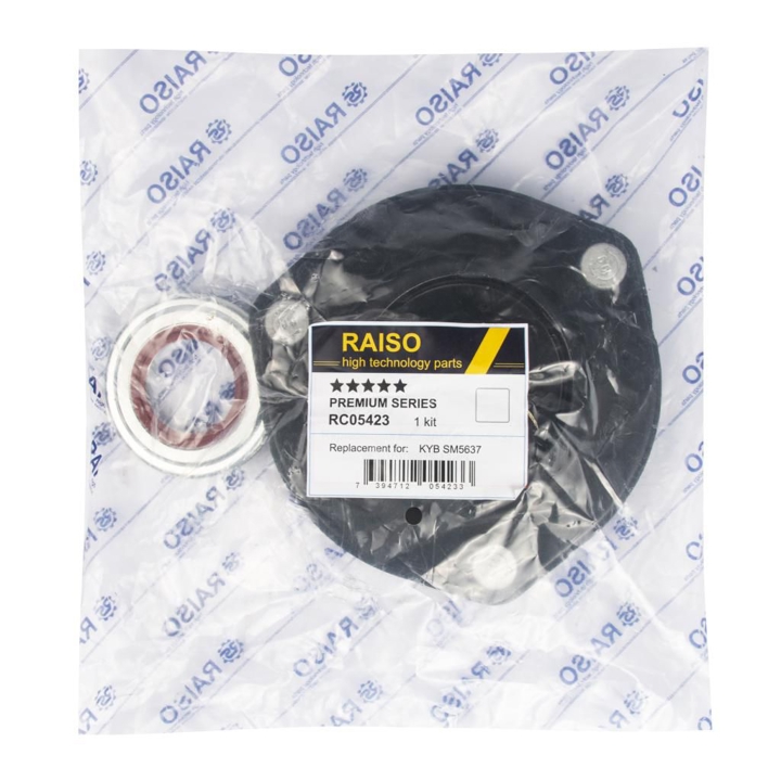 Купити RAISO RC05423 за низькою ціною в Україні!