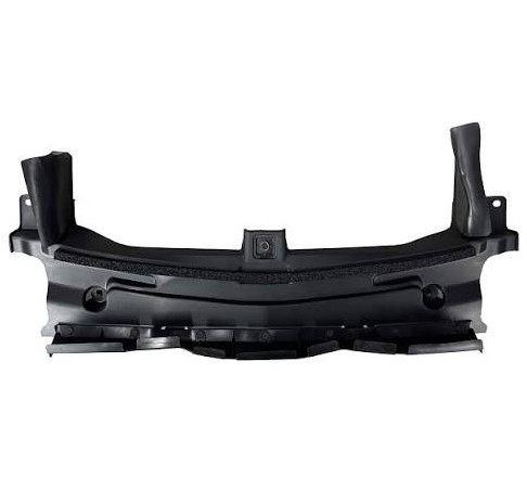 KB8A501C0C Mazda Дефлектор радіатора