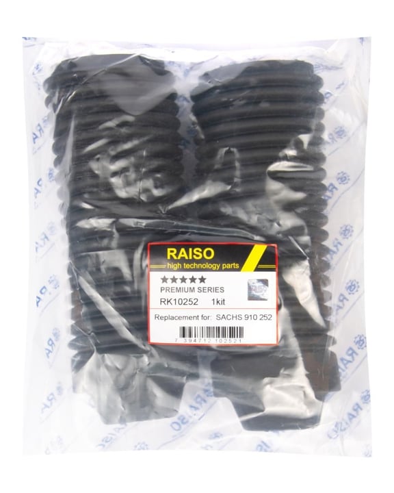 Купить RAISO RK10252 по низкой цене в Украине!
