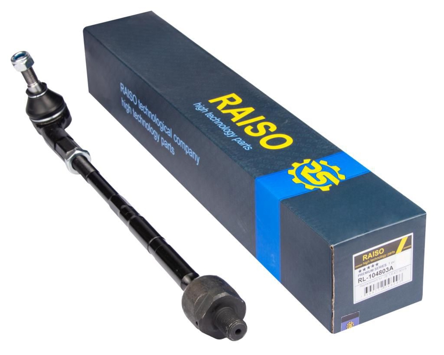 Купить RAISO RL-104803A по низкой цене в Украине!