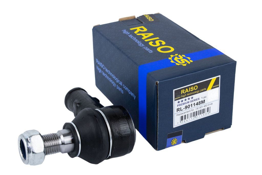 RL901148M RAISO Наконечник рулевой тяги