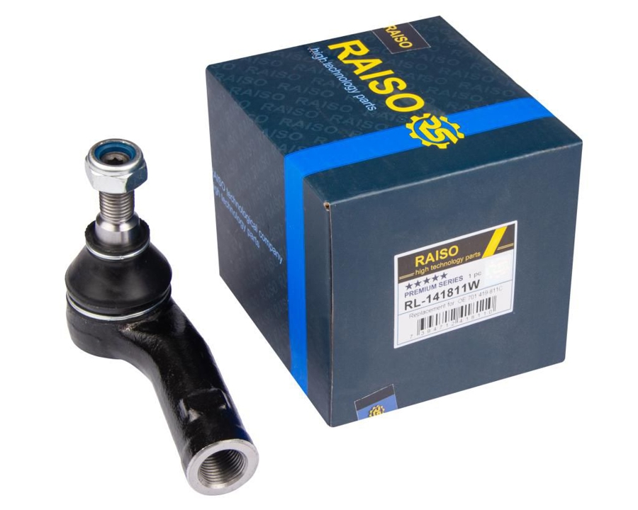 Купить RAISO RL-141811W по низкой цене в Украине!