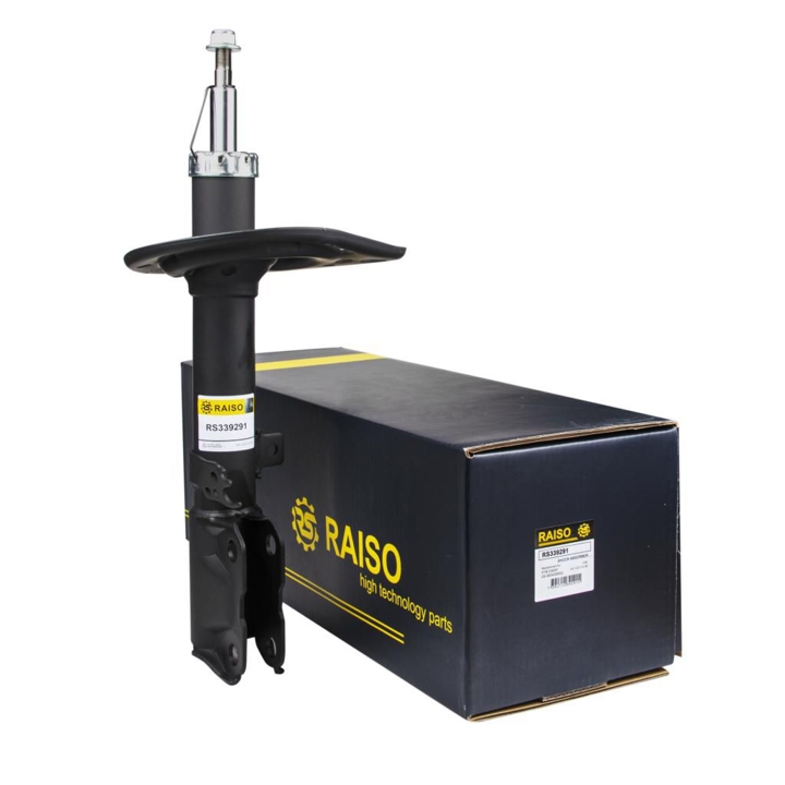 Купити RAISO RS339291 за низькою ціною в Україні!