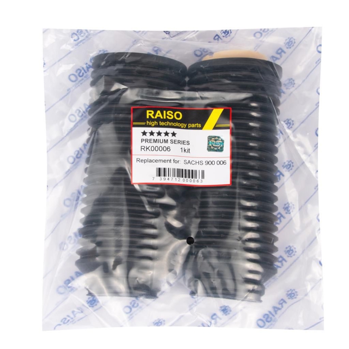 Купить RAISO RK00006 по низкой цене в Украине!