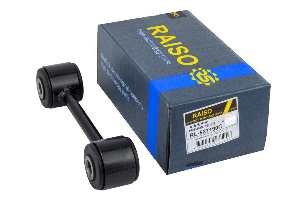 Купить RAISO RL-527190C по низкой цене в Украине!