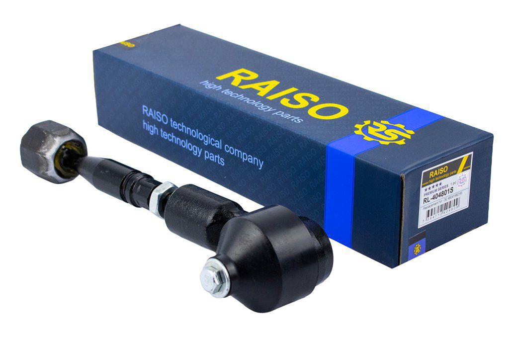 Купить RAISO RL-404801S по низкой цене в Украине!