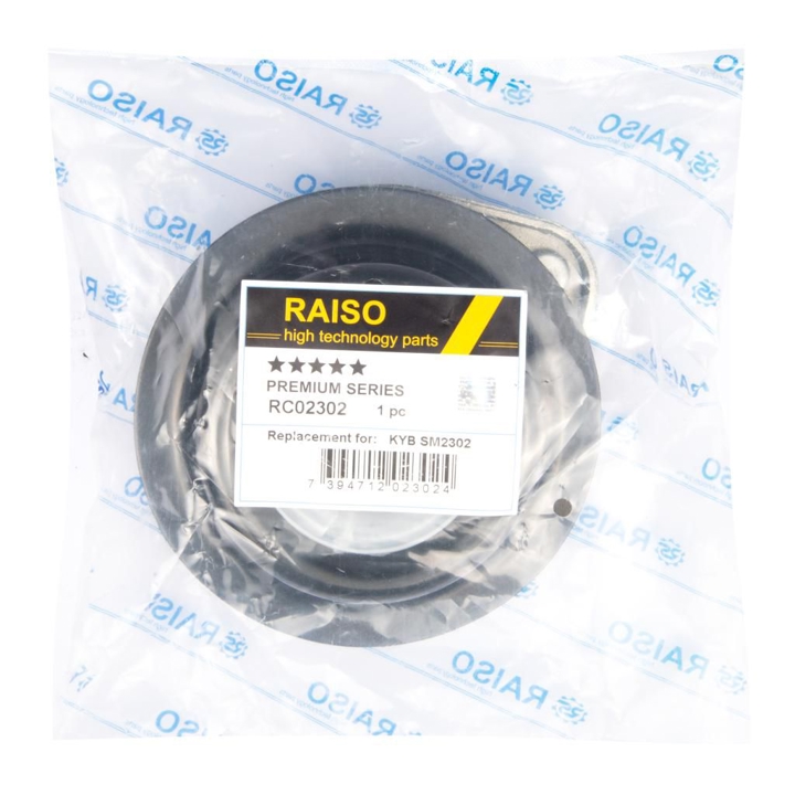 Купить RAISO RC02302 – отличная цена на EXIST.UA!
