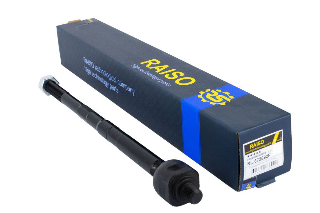 RL673692F RAISO Тяга рулевая