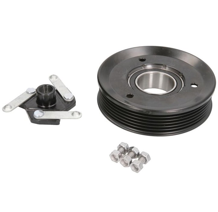 KTT040285 Thermotec Муфта компрессора кондиционера