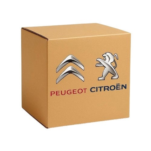 9221HG Citroen/Peugeot Склопідйомник