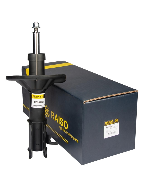 Купити RAISO RS334082 за низькою ціною в Україні!