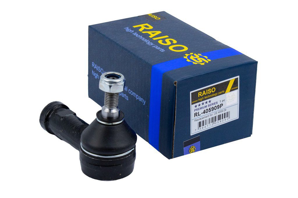 Купити RAISO RL-405909P за низькою ціною в Україні!