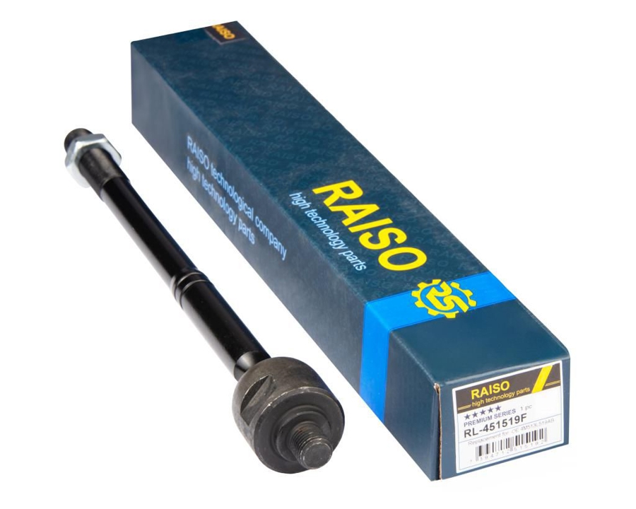 Купить RAISO RL-451519F по низкой цене в Украине!
