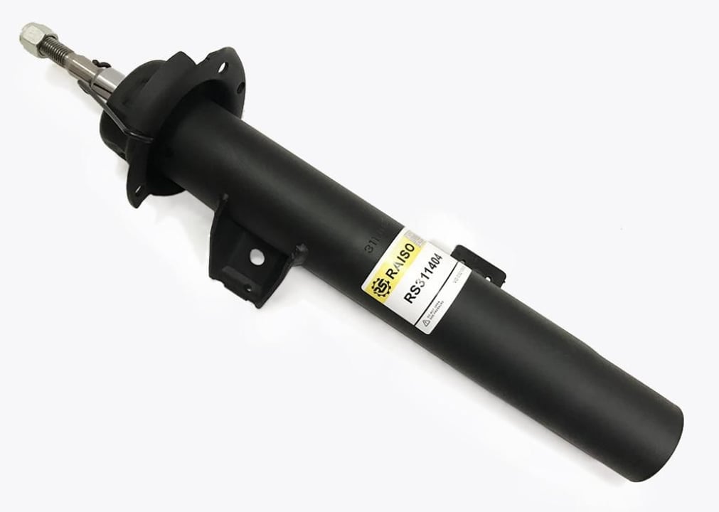 RS311404 RAISO Амортизатор подвески передний правый газомасляный