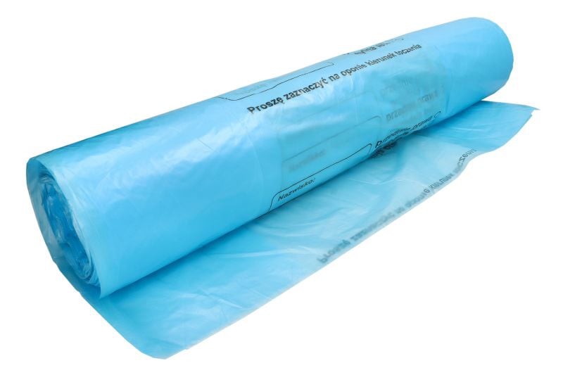 QS408XL Pak-Hurt Пакет для шин, 100 шт