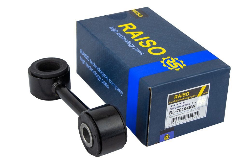 Купить RAISO RL-701049W по низкой цене в Украине!