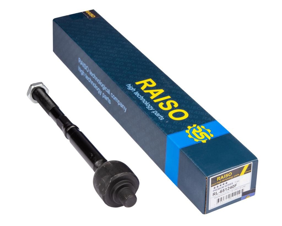 Купить RAISO RL651240F – отличная цена на EXIST.UA!