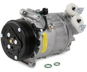 WCP00414N Walker Компрессор, кондиционер