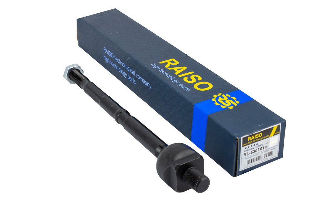 Купити RAISO RL-530T01H за низькою ціною в Україні!