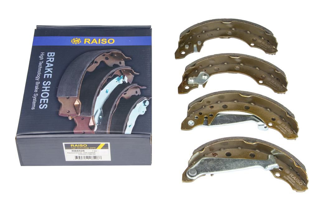 Купити RAISO RB8526 за низькою ціною в Україні!