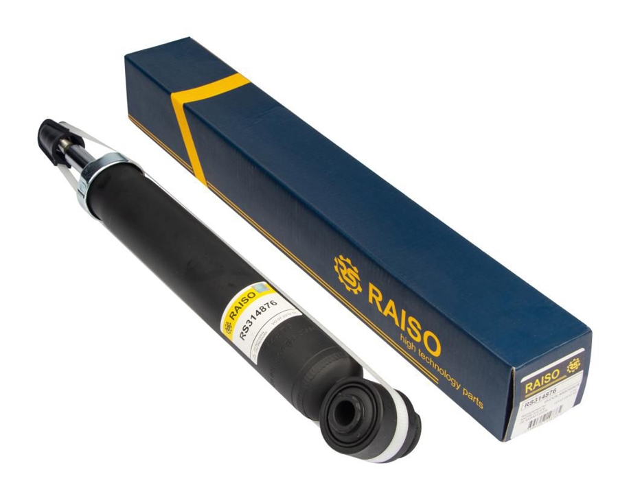 Купити RAISO RS314876 за низькою ціною в Україні!