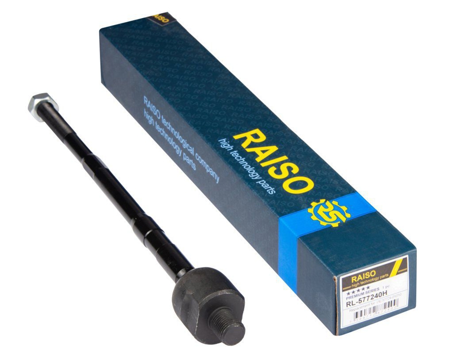 RL577240H RAISO Тяга рулевая