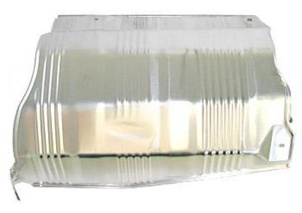 74655SNAA00 Honda Экран тепловой