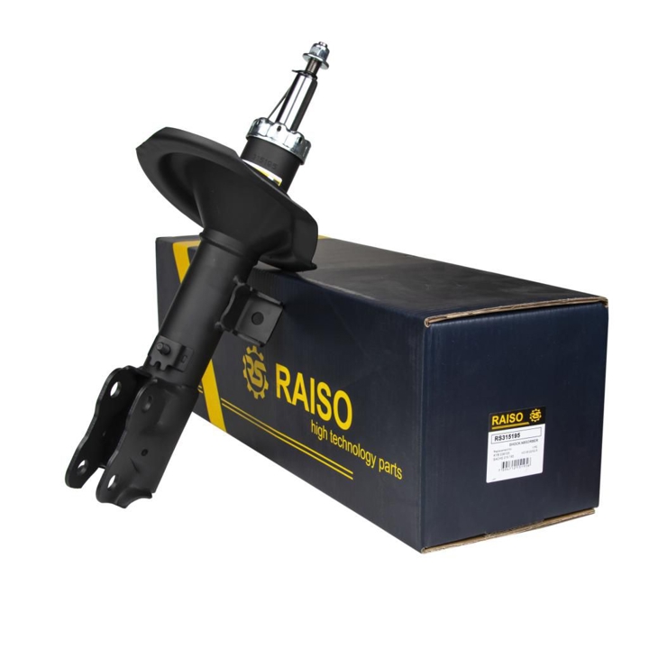 Купити RAISO RS315195 за низькою ціною в Україні!