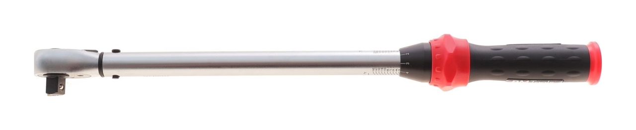 Ключ динамометрический 1/2", 40-220 Нм BM Tools 11000003
