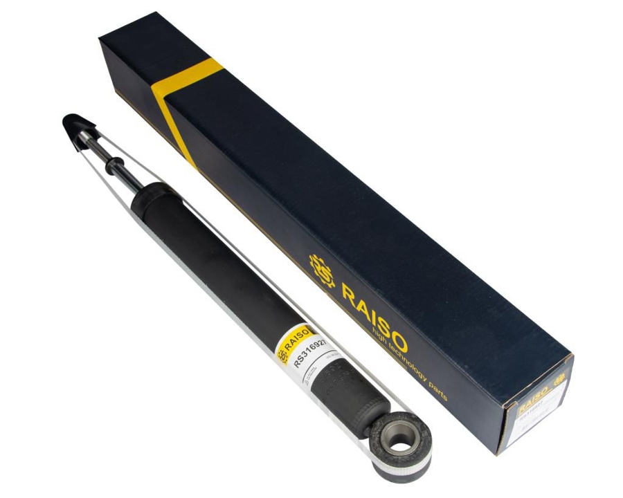 Купити RAISO RS316927 за низькою ціною в Україні!