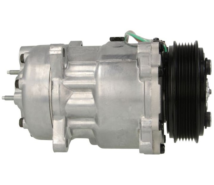 WCP00124N Walker Компрессор, кондиционер