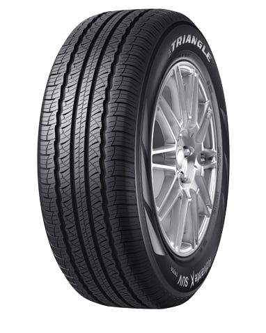 SM000019547 Triangle Шина Легковая Летняя Triangle AdvanteX TR259 SUV 255/50 R19 107V XL