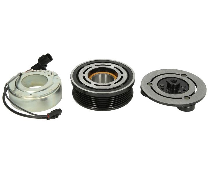 KTT040083 Thermotec Муфта компресора кондиціонера