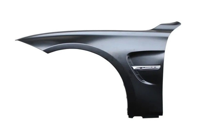 41008082027 BMW Крило переднє ліве