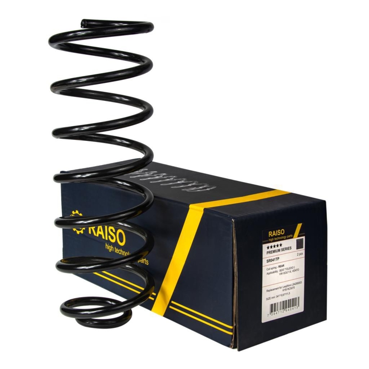 Купити RAISO SR041TP за низькою ціною в Україні!