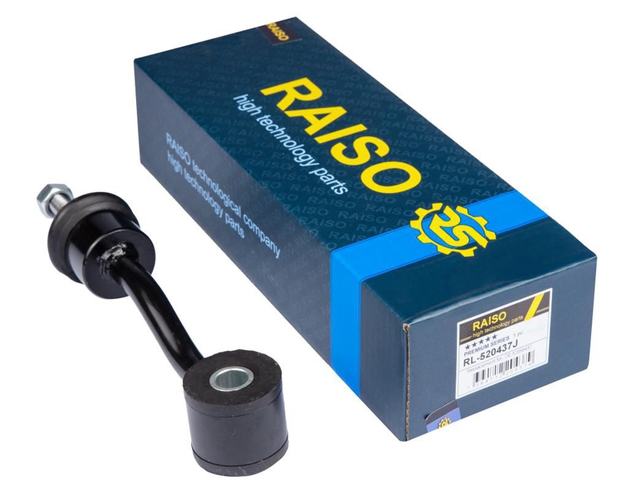 Купить RAISO RL520437J – отличная цена на EXIST.UA!