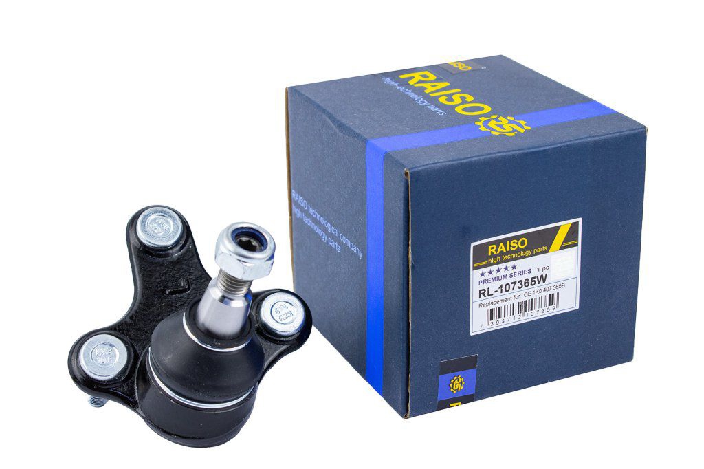 Купить RAISO RL-107365W по низкой цене в Украине!