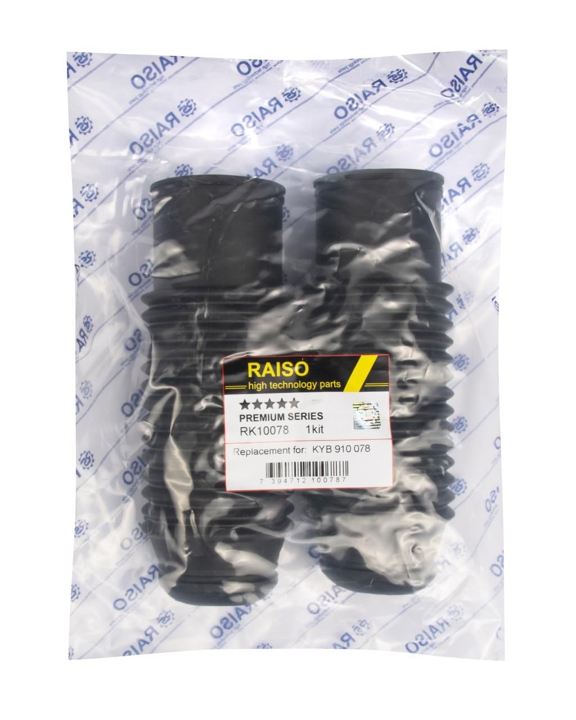 Купить RAISO RK10078 по низкой цене в Украине!
