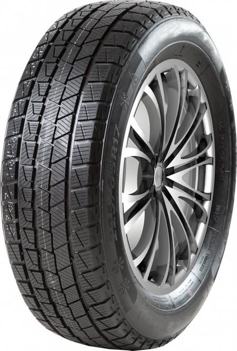 2049734 Atlander Шина Легковая Зимняя Atlander Snow 66 255/60 R17 106V