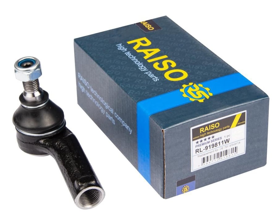 Купить RAISO RL-919811W по низкой цене в Украине!