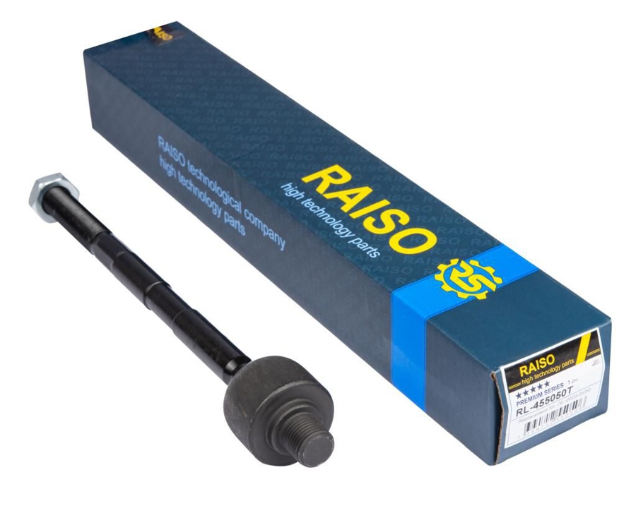 Купить RAISO RL455050T – отличная цена на EXIST.UA!