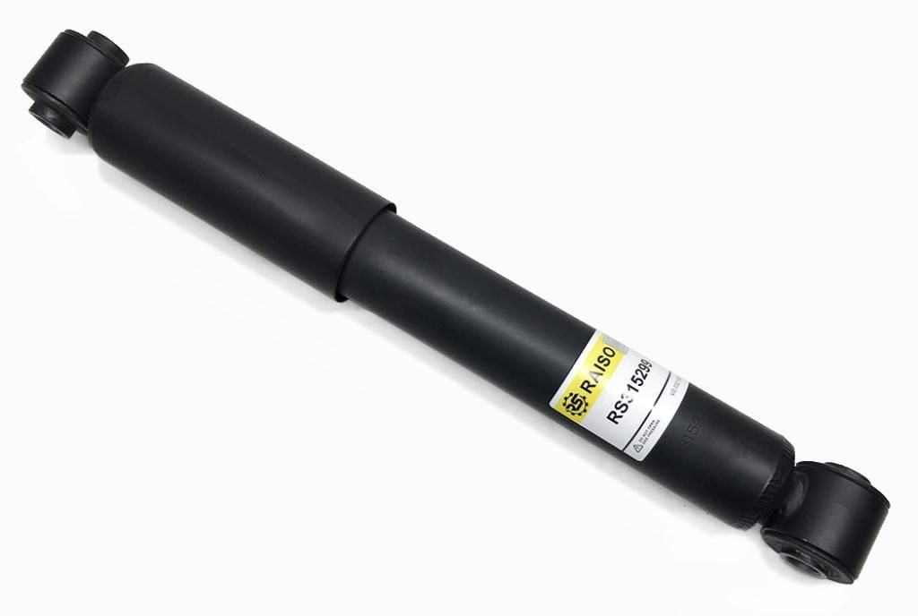 RS315299 RAISO Амортизатор подвески задний газомасляный