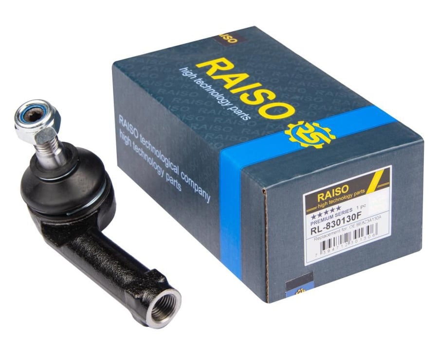 Купить RAISO RL-830130F по низкой цене в Украине!