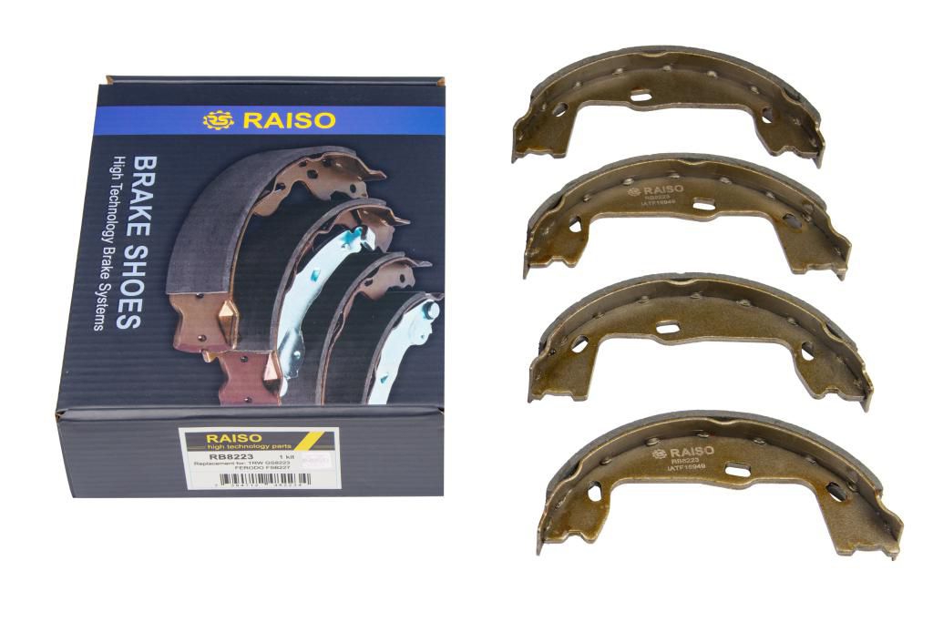 Купить RAISO RB8223 по низкой цене в Украине!
