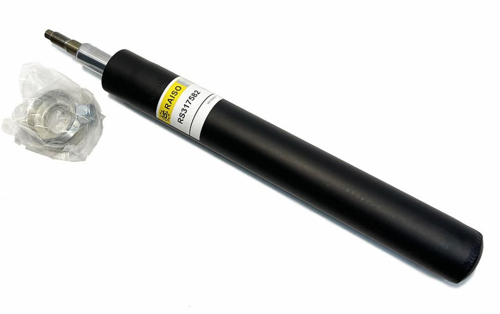 RS317582 RAISO Амортизатор подвески передний масляный
