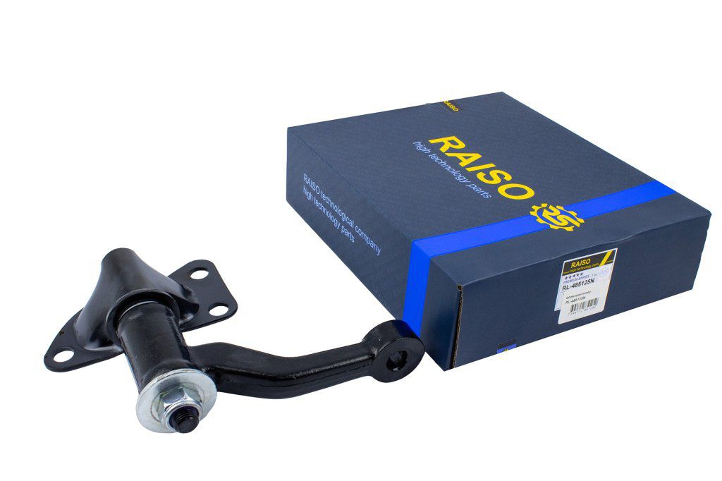 Купить RAISO RL-485125N по низкой цене в Украине!