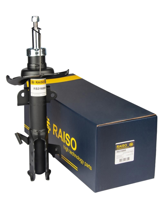 Купить RAISO RS316895 по низкой цене в Украине!