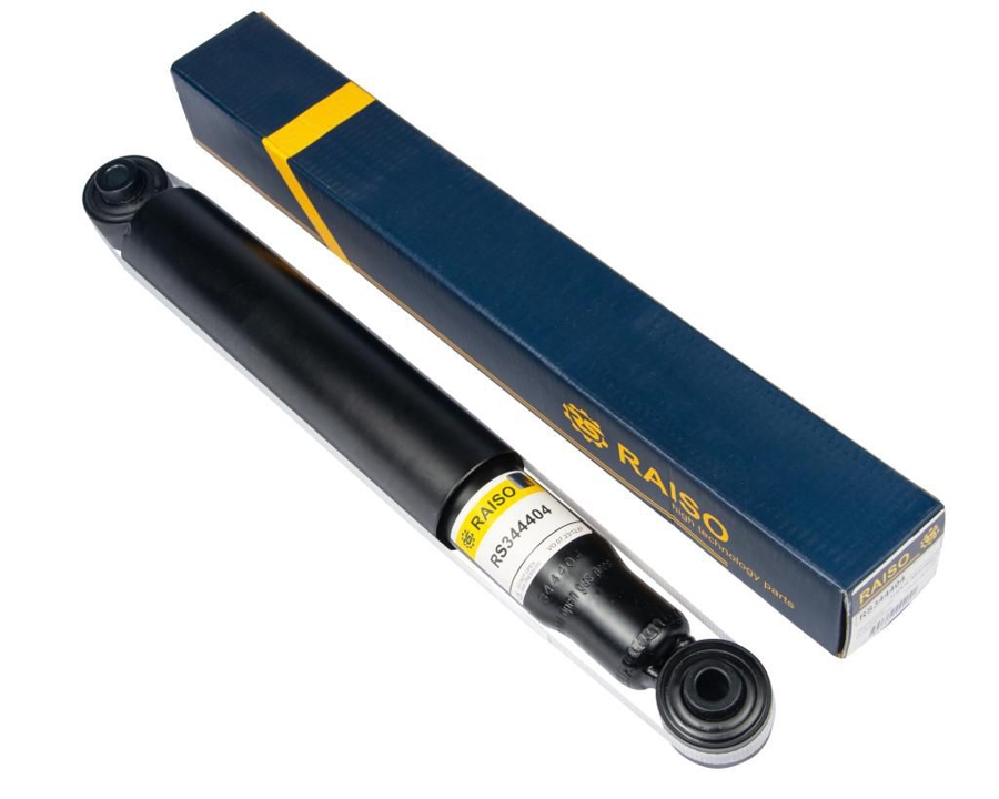 Купити RAISO RS344404 за низькою ціною в Україні!