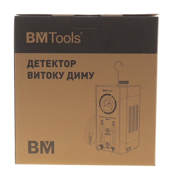 Димогенератор BM Tools 30100001