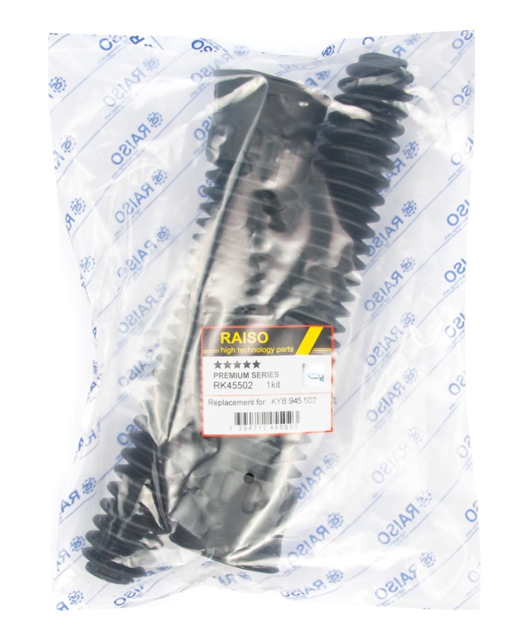 Купить RAISO RK45502 по низкой цене в Украине!